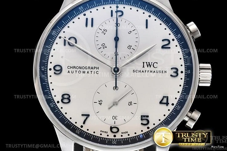 MIROTIME 1101 IWC0452 – Portuguese